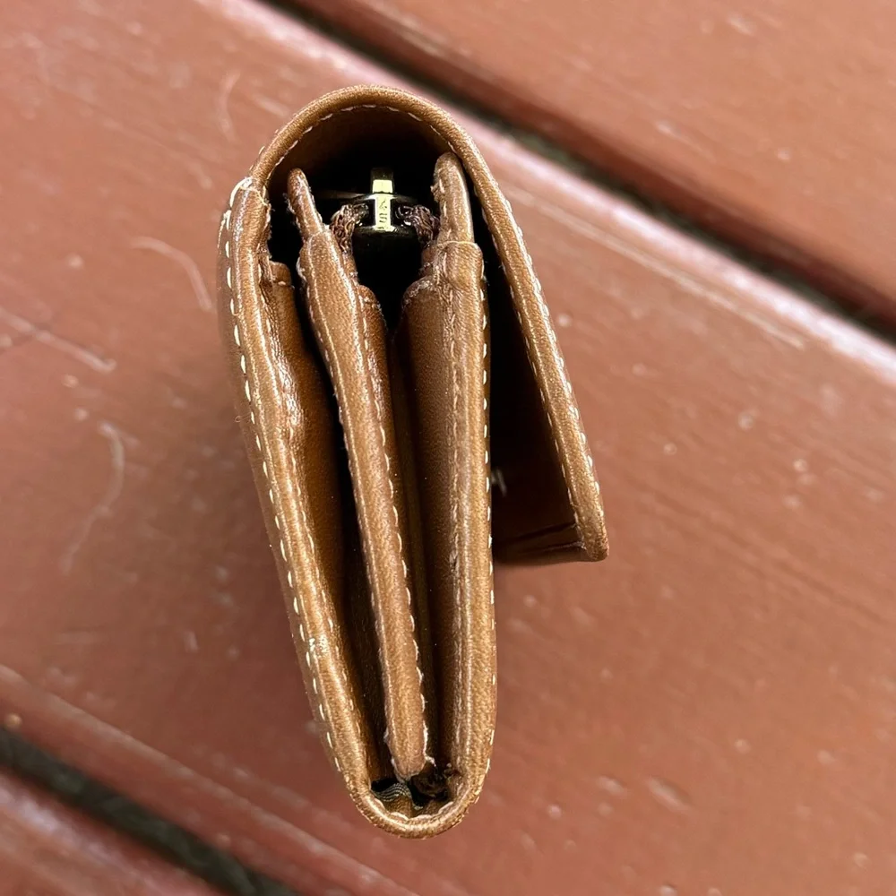 Coach Wallet - Picture 4 of 9